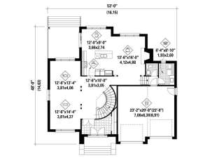 Plan 072H-0135