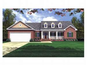 Plan 001H-0059