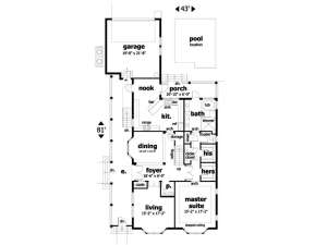 Plan 052H-0029