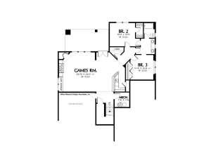 Plan 034H-0080