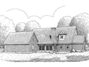 Plan 054H-0005