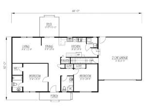 Plan 068H-0031