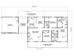 Plan 025H-0136