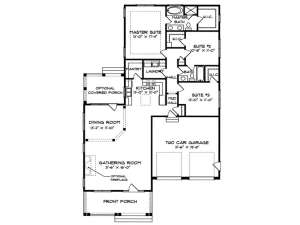 Plan 029H-0004