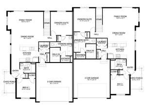 Plan 065M-0008