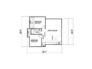 Plan 058H-0024