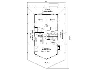 Plan 051H-0357