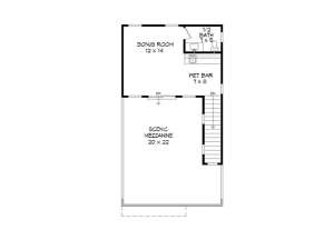 Plan 062H-0199