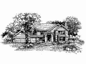 Plan 022H-0055