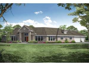 Plan 051H-0332