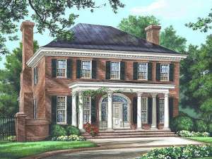 Plan 063H-0164