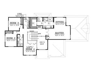 Plan 026H-0101