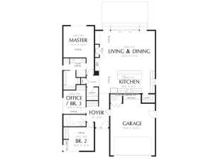 Plan 034H-0261