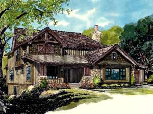 Plan 066H-0027