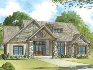 Plan 074H-0023