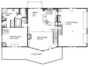 Plan 012H-0197