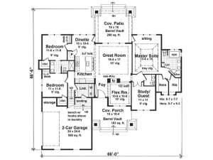 Plan 023H-0188