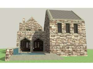 Plan 052H-0082