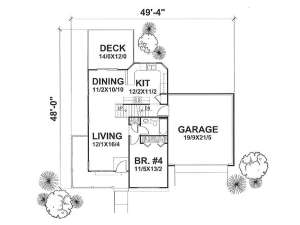 Plan 016H-0005