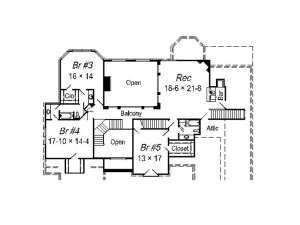 Plan 061H-0149