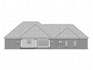 Plan 001H-0070