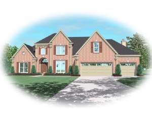 Plan 006H-0091