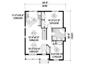 Plan 072H-0043