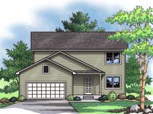 Plan 023H-0163