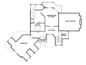 Plan 012H-0168