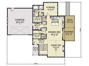 Plan 090H-0021
