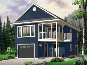 Plan 027G-0003