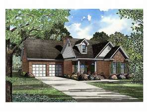 Plan 025H-0057