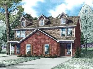 Plan 025M-0104