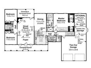 Plan 001H-0067