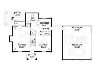 Plan 021H-0264