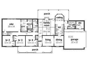 Plan 021H-0124