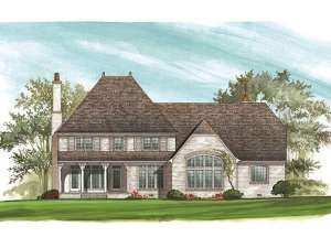 Plan 063H-0132