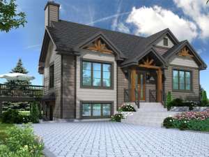 Plan 027H-0466