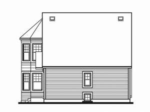 Plan 027H-0145
