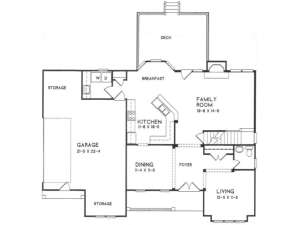 Plan 045H-0060