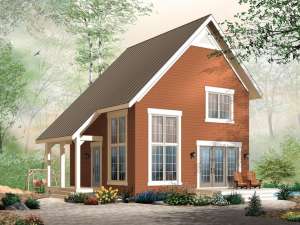 Plan 027H-0394