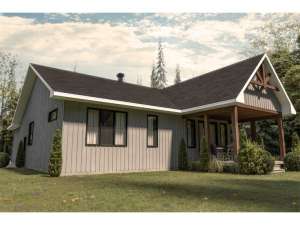 Plan 027H-0539