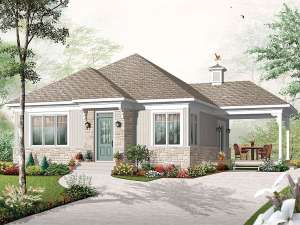 Plan 027H-0237