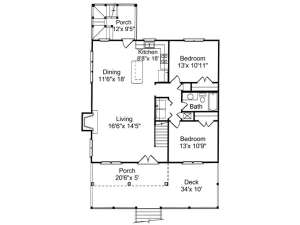 Plan 017H-0032