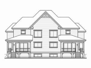 Plan 027M-0008