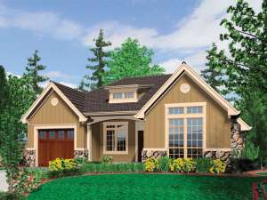 Plan 034H-0254