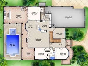 Plan 070H-0005