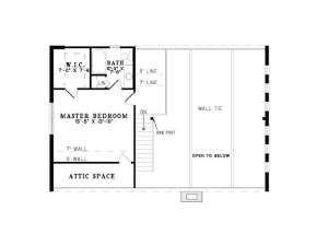 Plan 025L-0023
