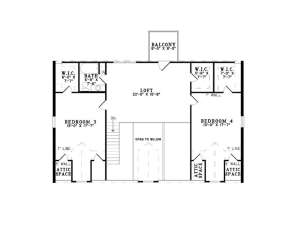 Plan 025L-0041