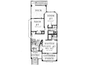 Plan 041H-0003